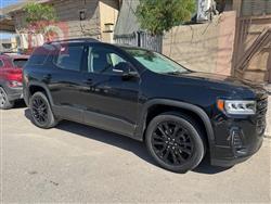 GMC Acadia